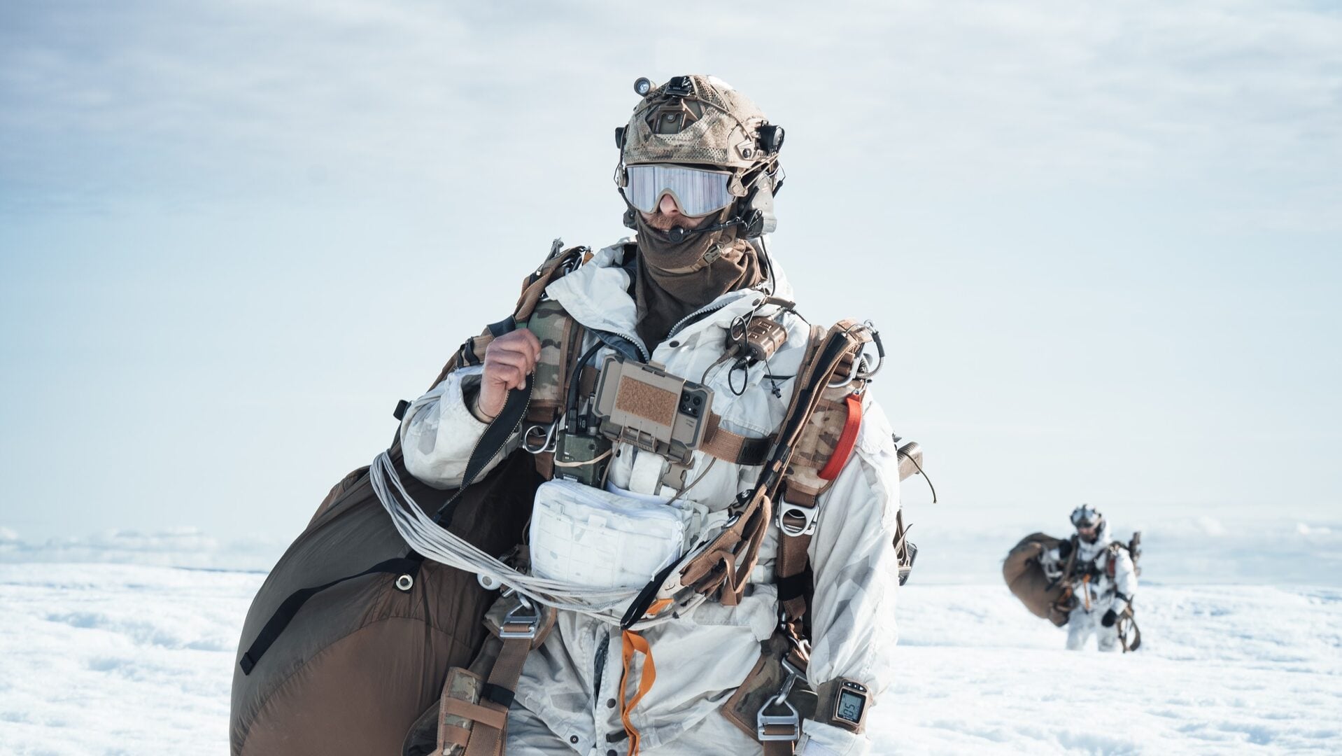 America: Obtain Greenland or Lose the Arctic