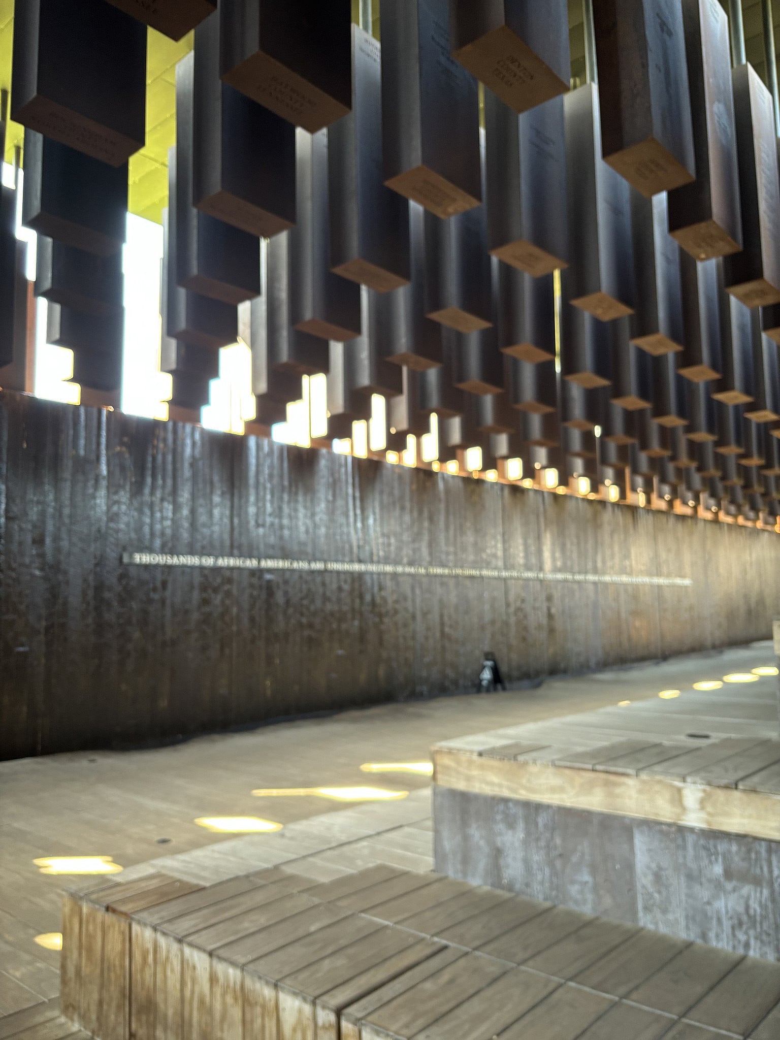 Southern Discomfort: Confronting America’s Racist History