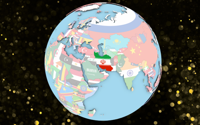 Iran at the center of a global moral test, as protesters demand freedom and the world weighs its response.