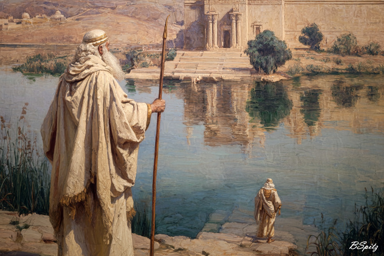 Call of the Wild (Vaera)