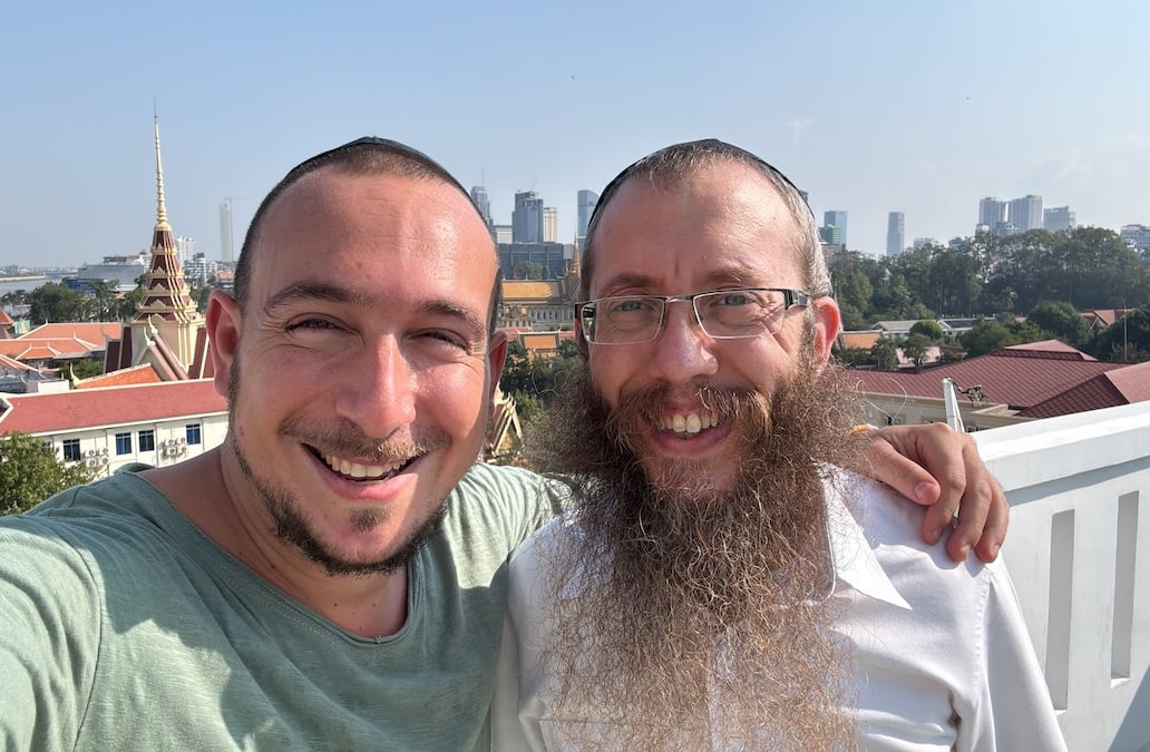 After Davos: Should Israeli Investors Look East?