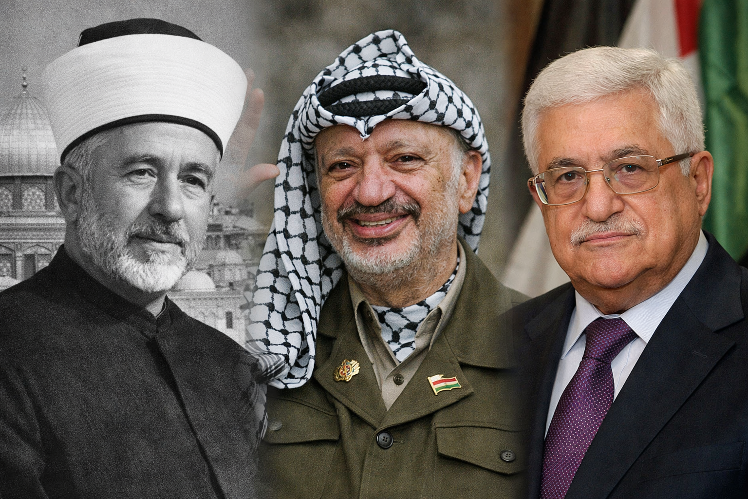 It’s Time to Talk About Palestinian Arab Violence