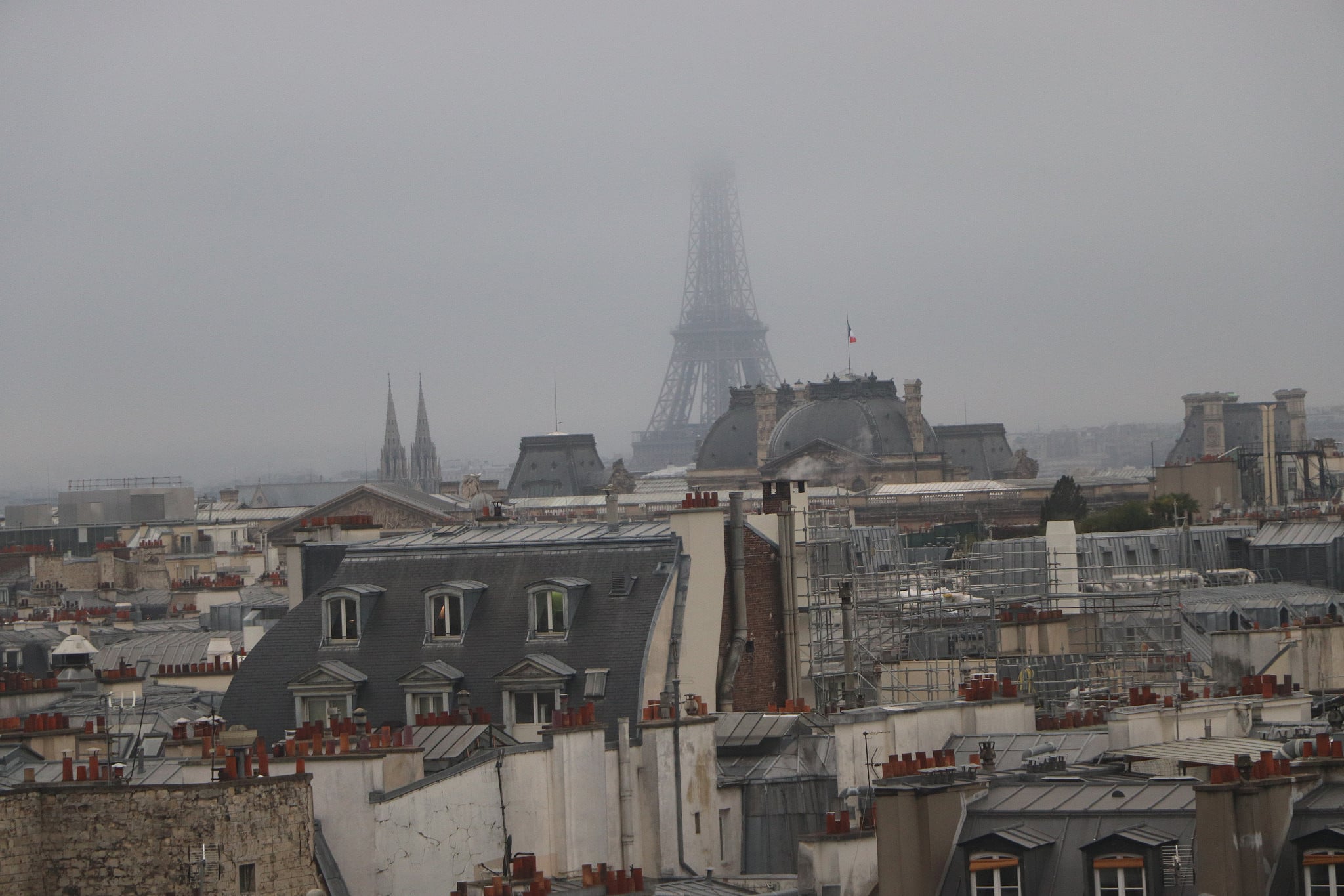 My Six-Year Anniversary in France – Part III