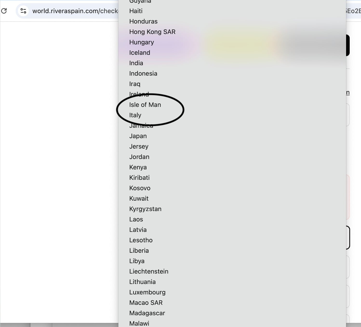 The New Israel-Lites