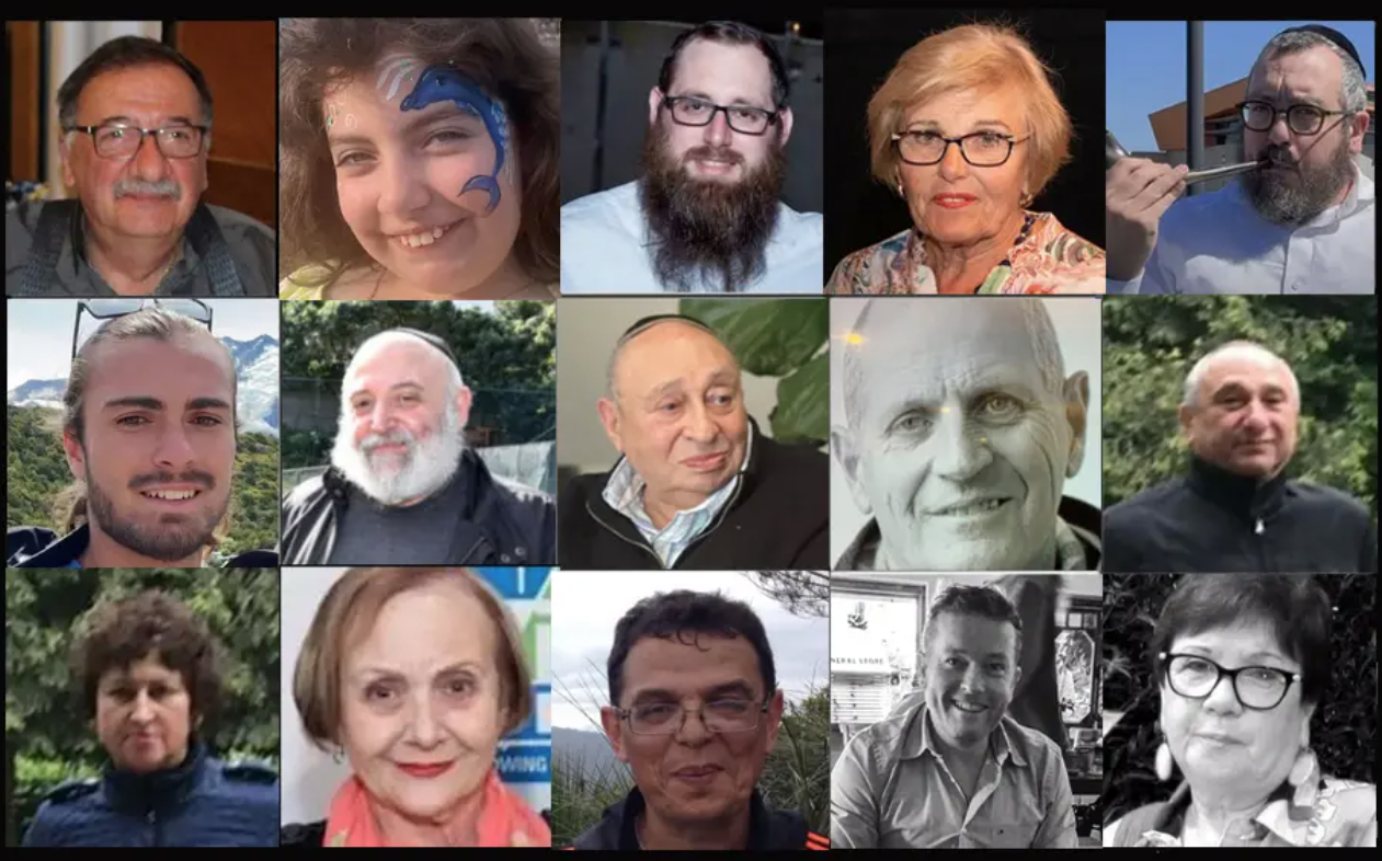 People Love Dead Jews