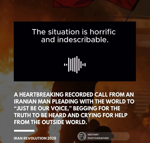 Iran, October 7, and the Cost of Intervention