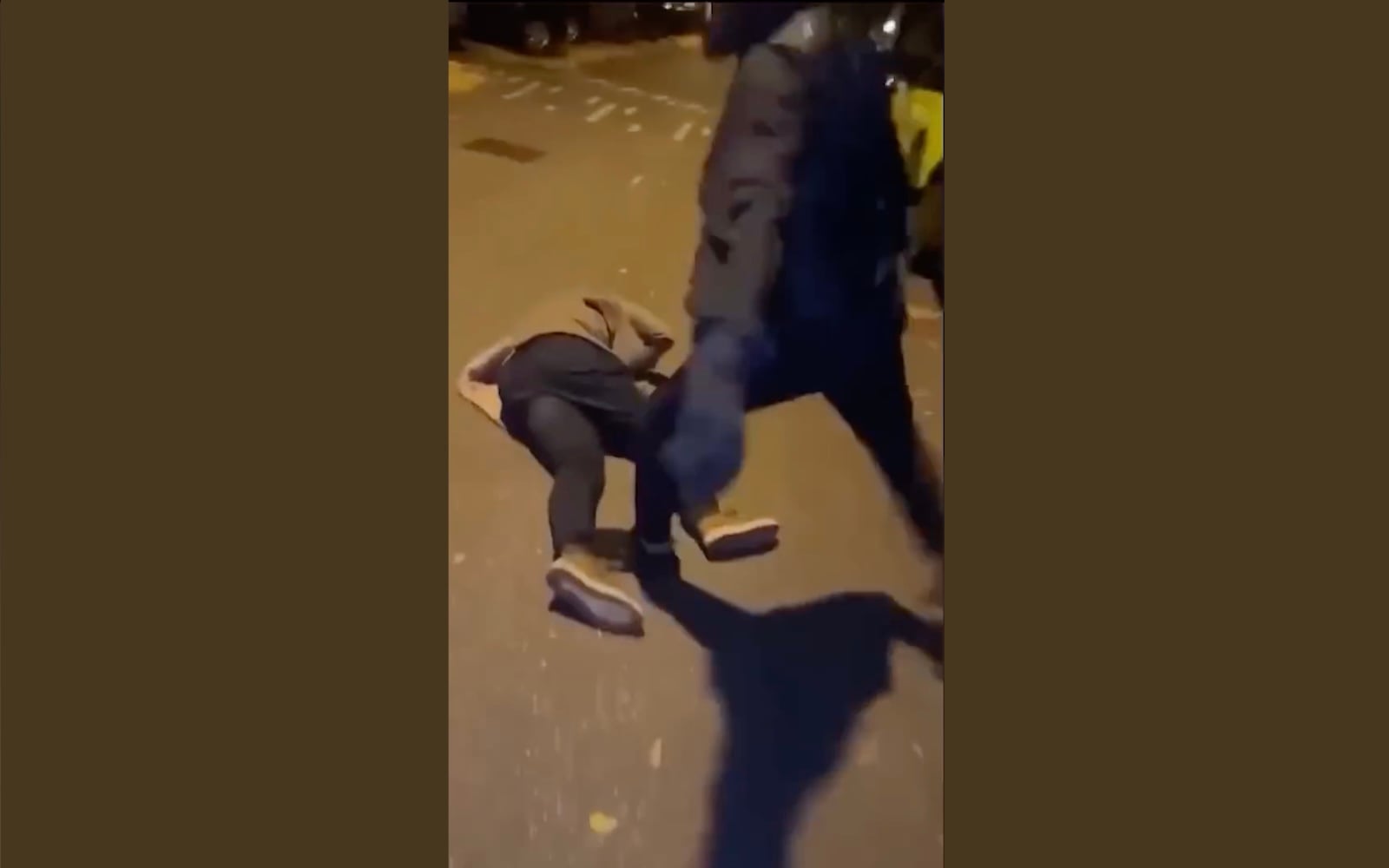 Erasing the Amsterdam ‘Jew hunt’