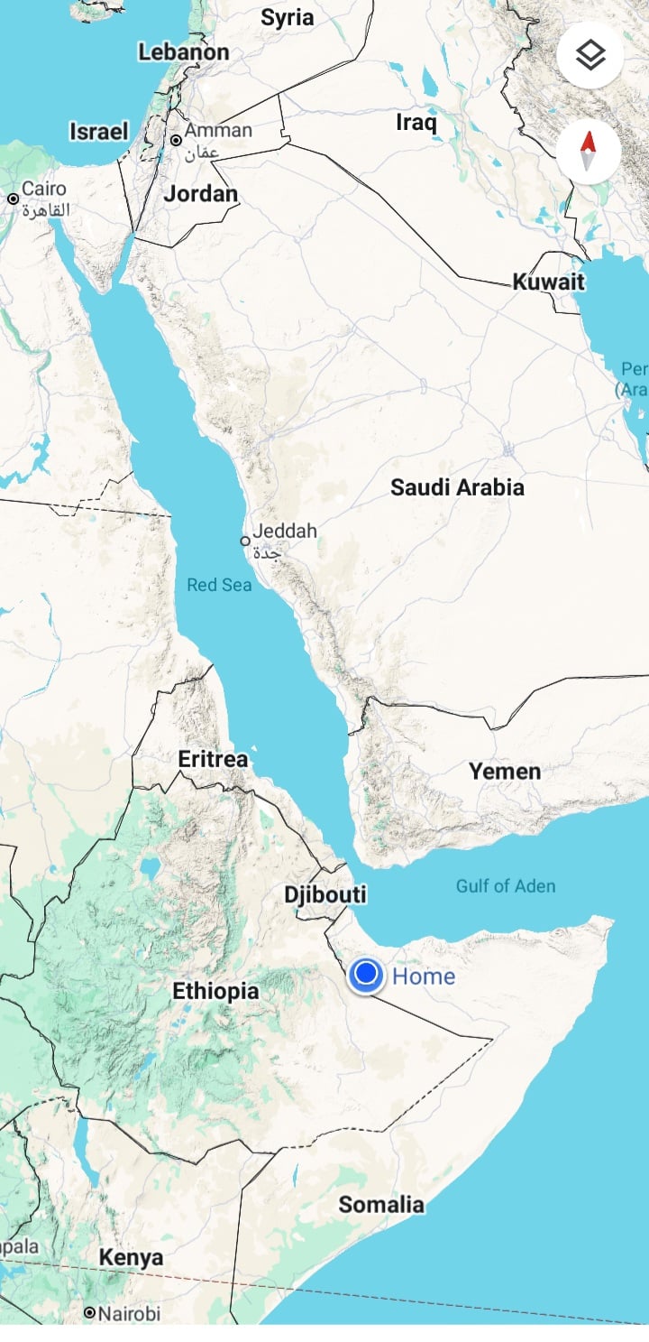 Closing the Red Sea Gap: Somaliland–Israel Alliance, the Bab el-Mandeb Corridor