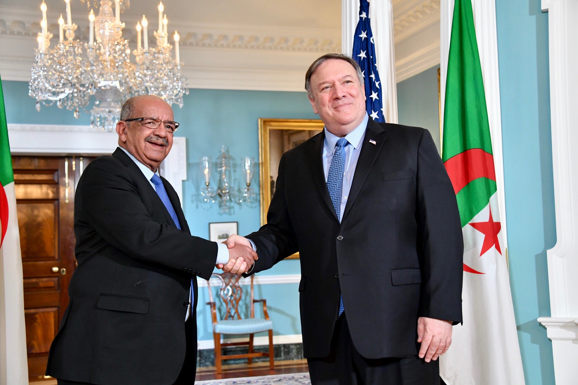 The Diplomatic Pivot: Understanding Sa'ar's Strategy