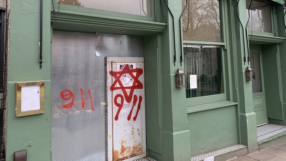 The Violence Against Jews in Britain That Everyone Is Excusing