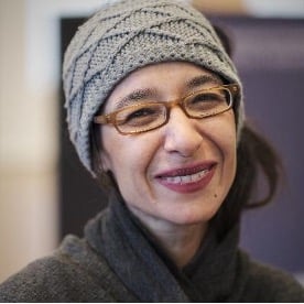 An Israeli Rabbi who Actively Seeks Peace