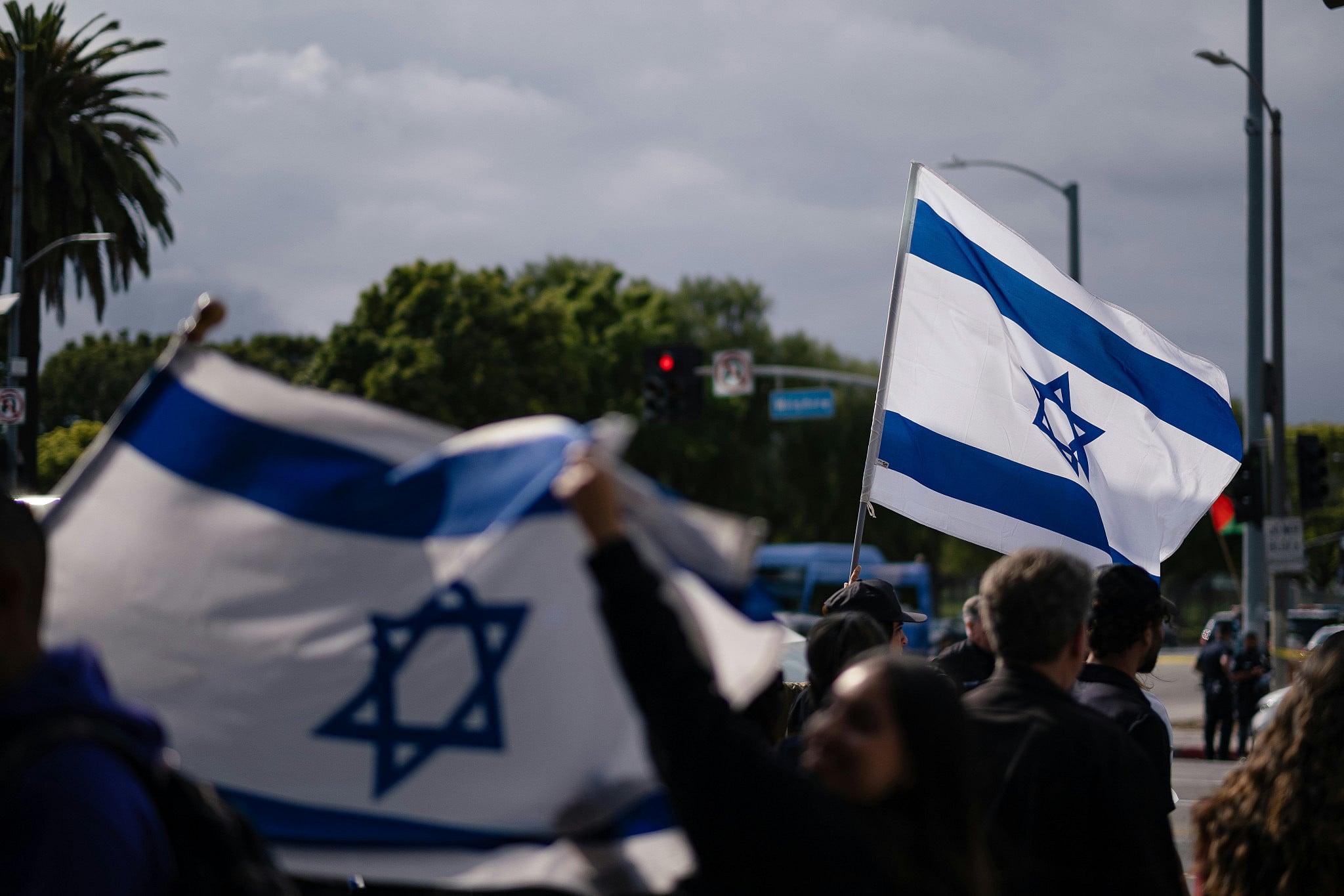 The Quiet Gap between Israel and the diaspora