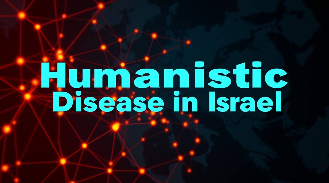 Overcoming Israel’s Humanistic Disease: A Path to Great-Power Status