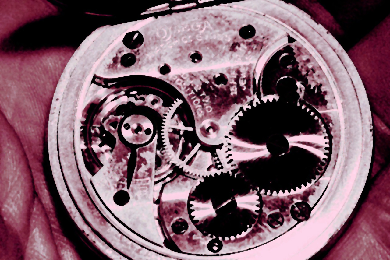 The Blogs: Embracing the cycles | Judy Halper | The Times of Israel