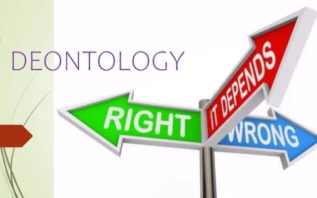 deontology