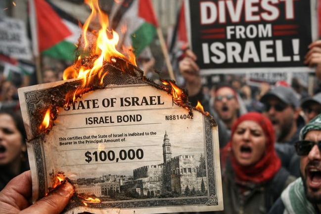 Michigan’s Israel Bonds and Jewish Leadership