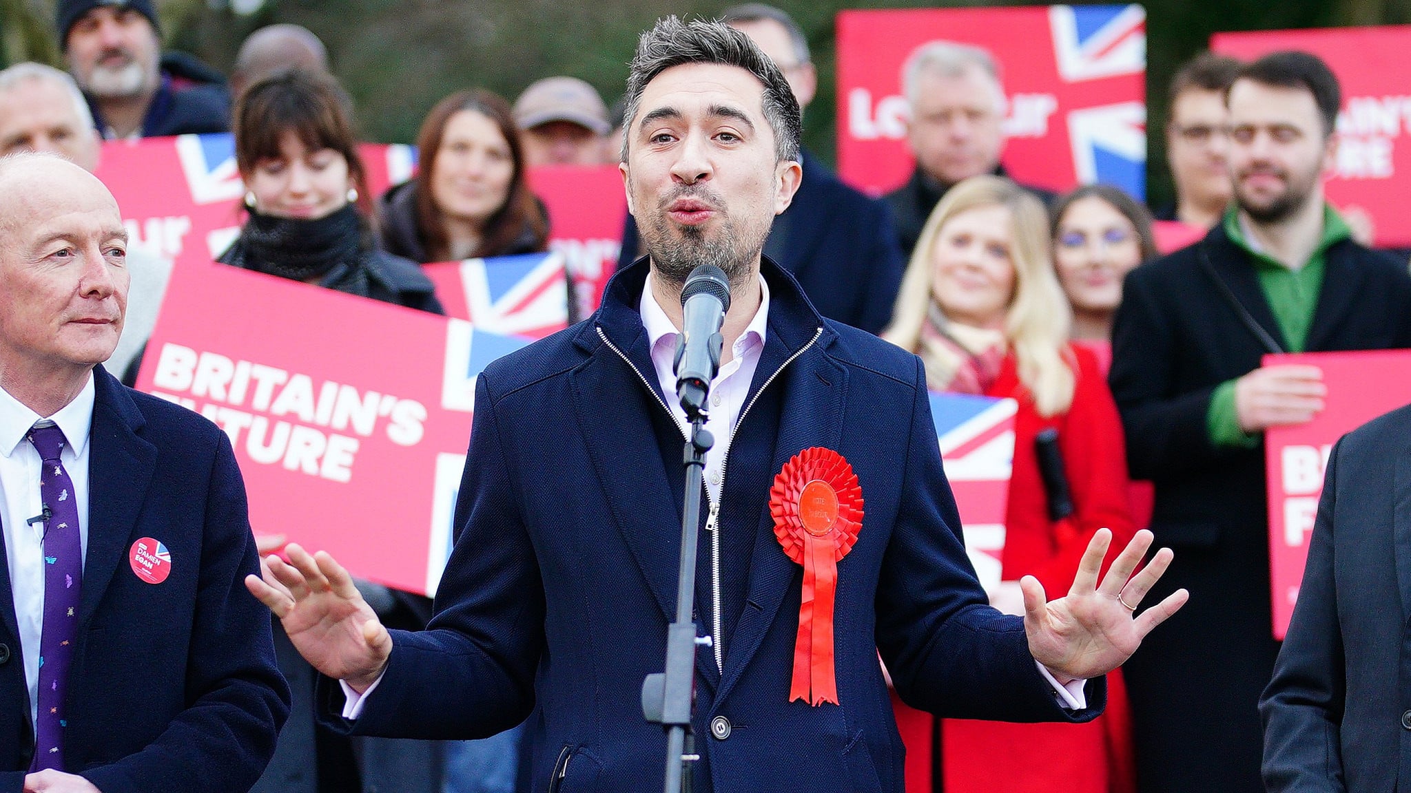 When Ideology Overtakes Education