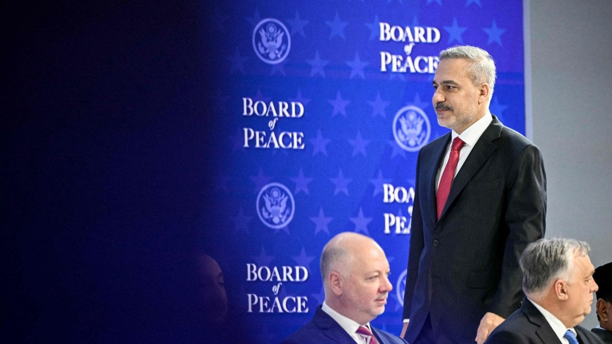 Everlasting Peace, As Imagined by Israel’s Enemies