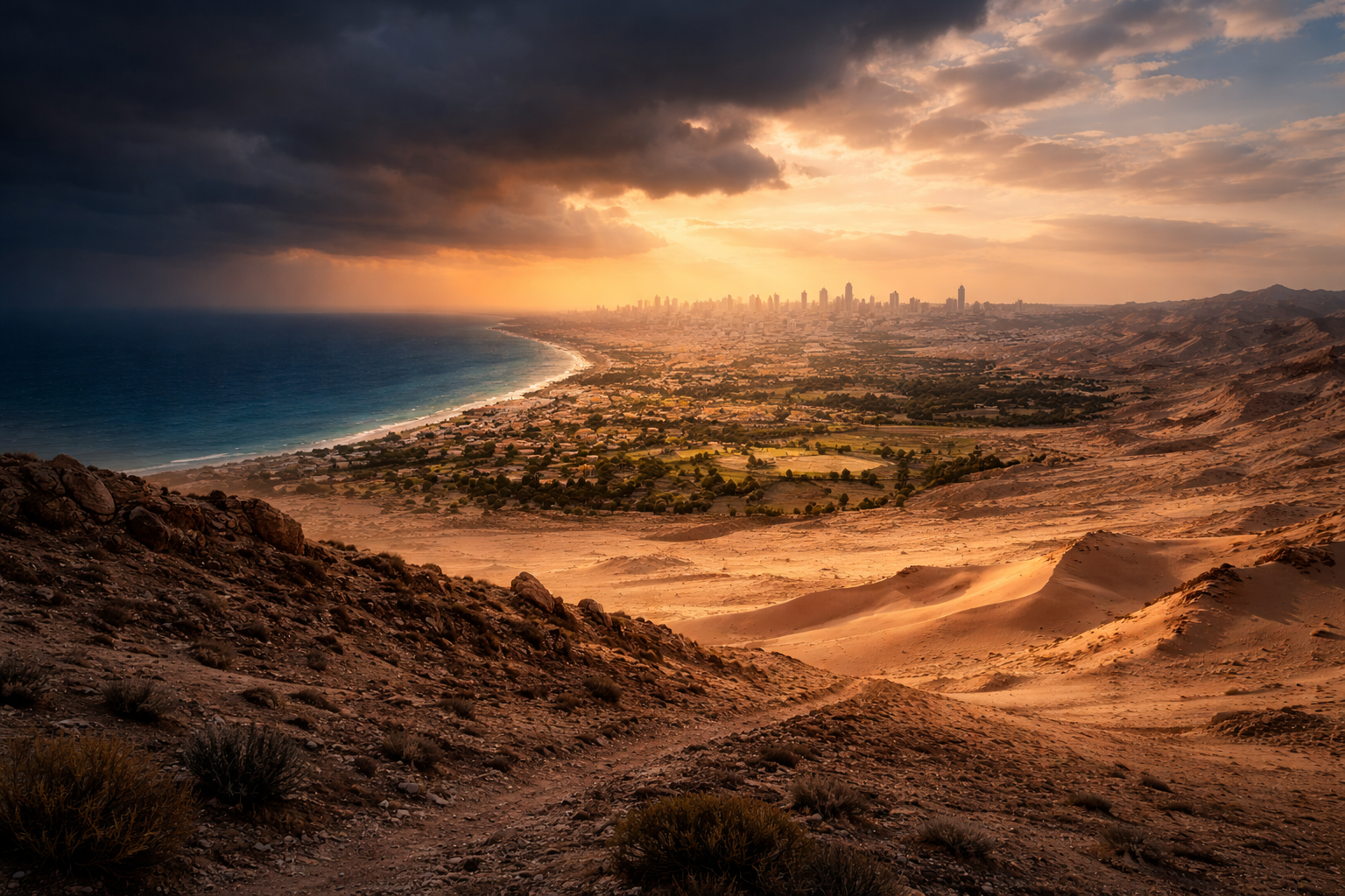 Israel and the World’s Unhealthy Fixation