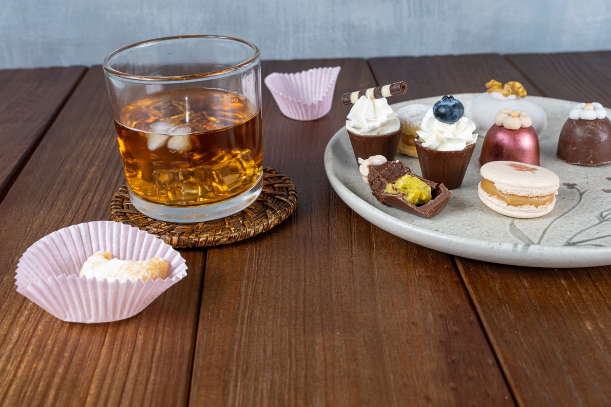 Dry January and the art of wanting something you’re not allowed to want