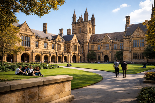 Universities cannot examine themselves on Jew hatred