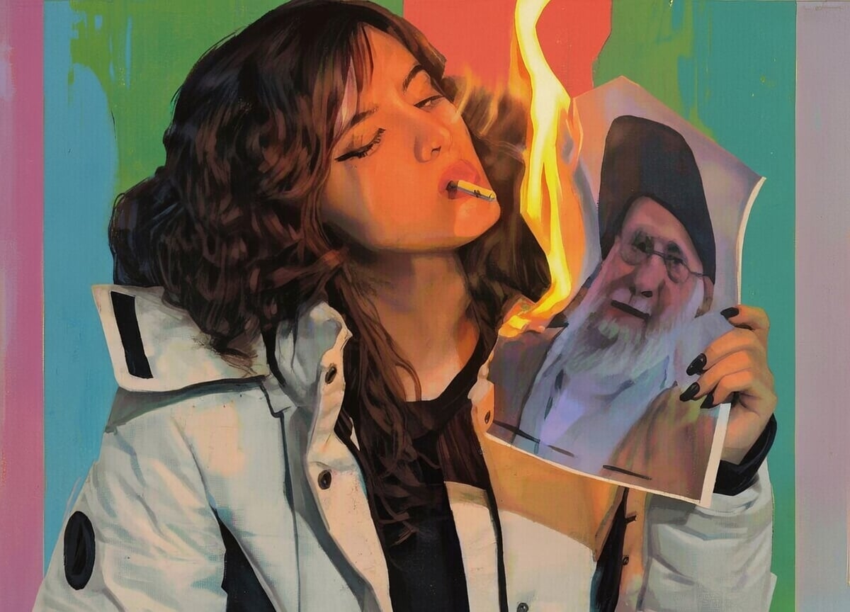 Iran at the crossroads: Power, succession, and the geopolitics of uncertainty