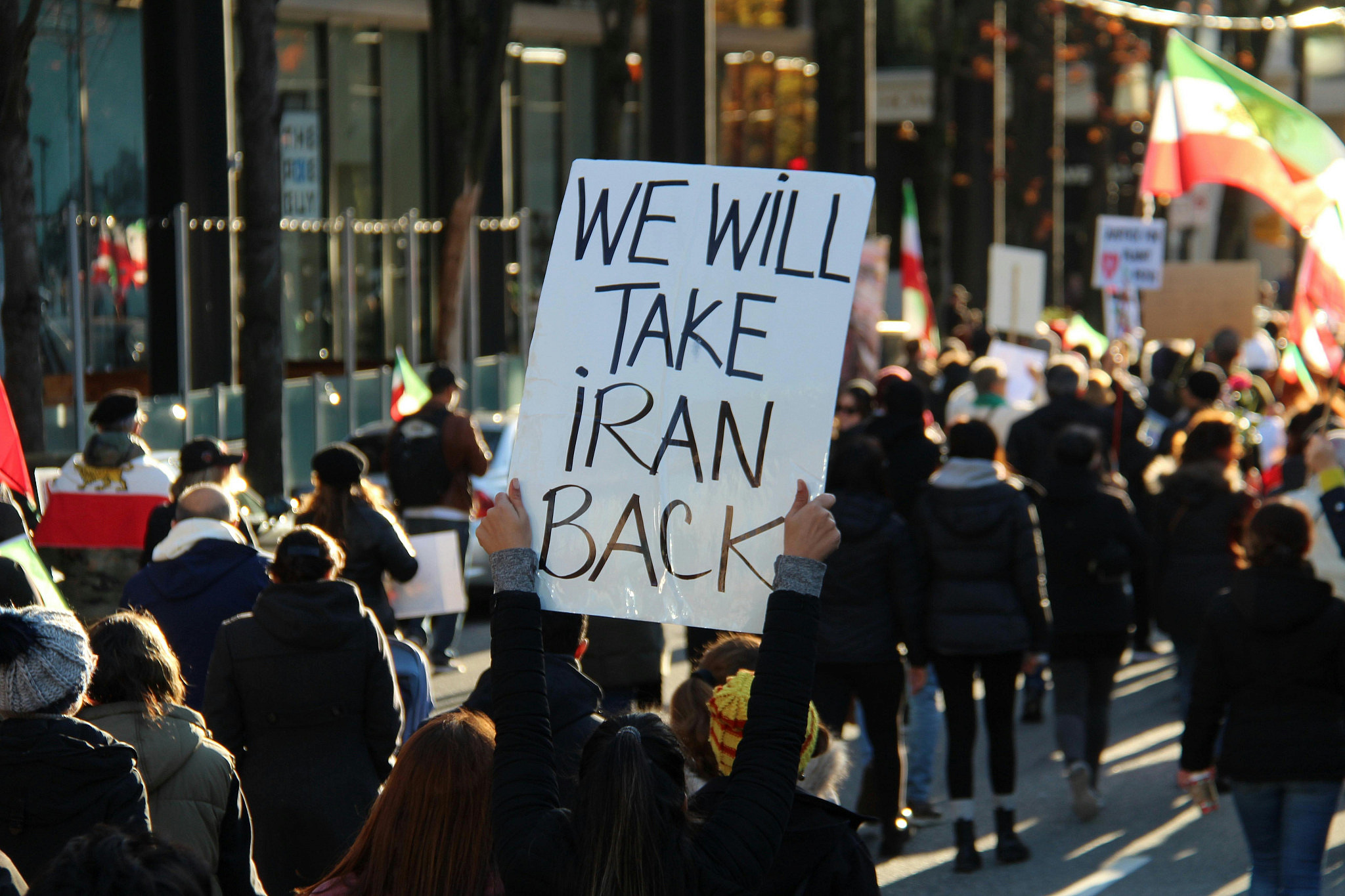 The Real Reason the Iran Nuclear Deal Failed and the Bombs Started Falling