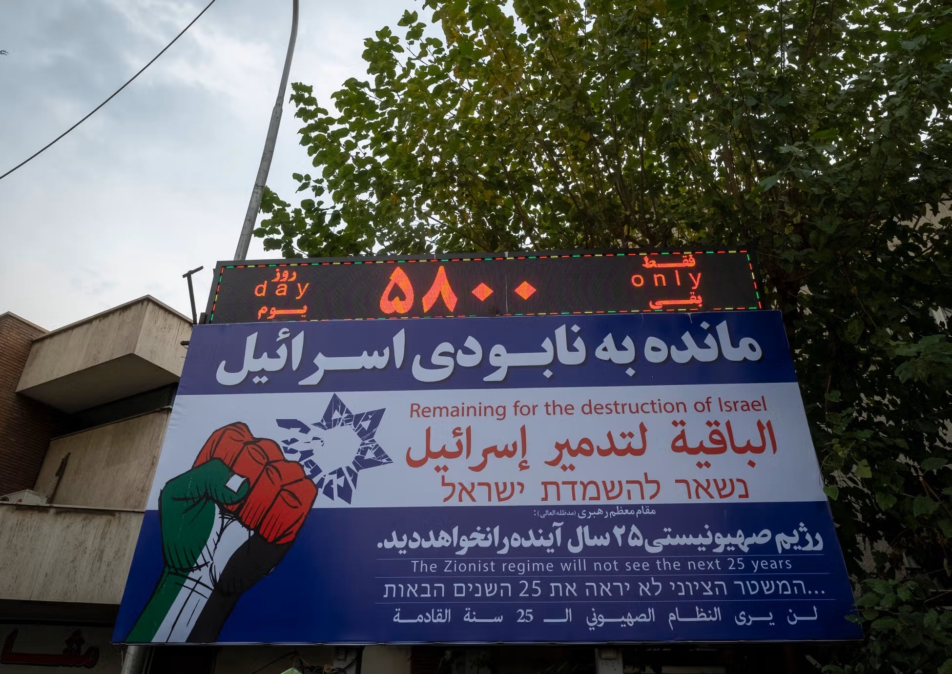 The Blogs: Recognition from Ruins: Unrecognizable Regimes Judge Statehood