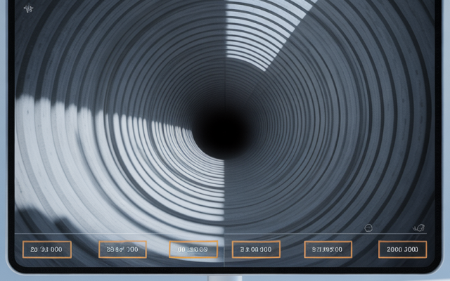 Tunnel Vision, Funnel Vision (Harriet Gimpel generated graphics by prompt using genaicreative.art) Tunnel Vision, Funnel Vision (Harriet Gimpel generated graphics by prompt using genaicreative.art)