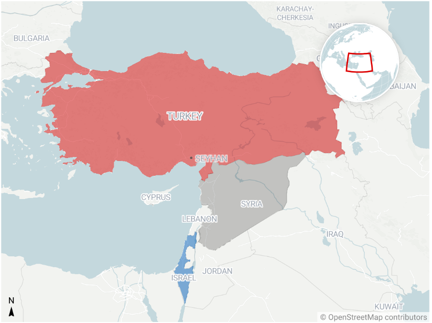 When Conspiracy Goes Mainstream in Turkey