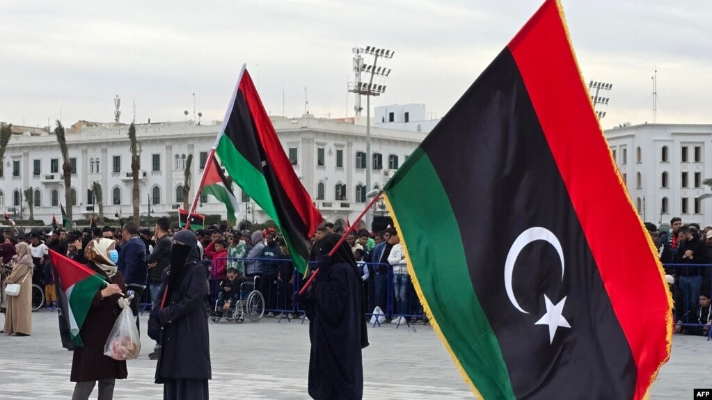Libya’s Judicial Civil War and the End of the ‘One State’ Illusion