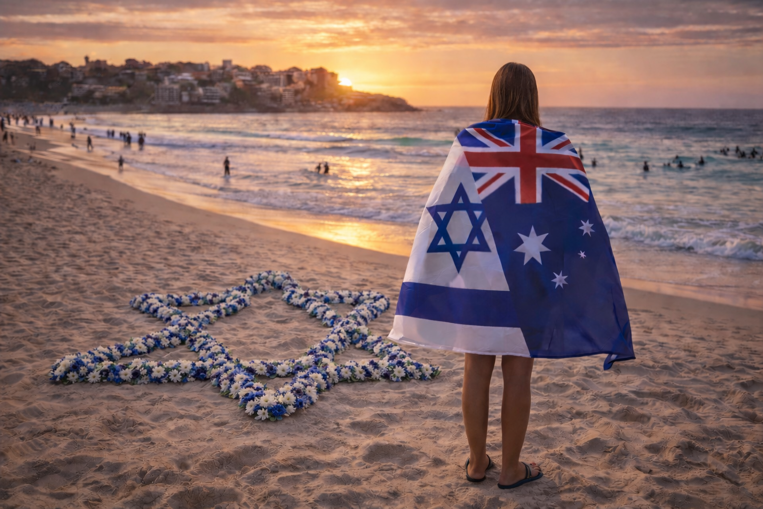 The Protest Against Mourning