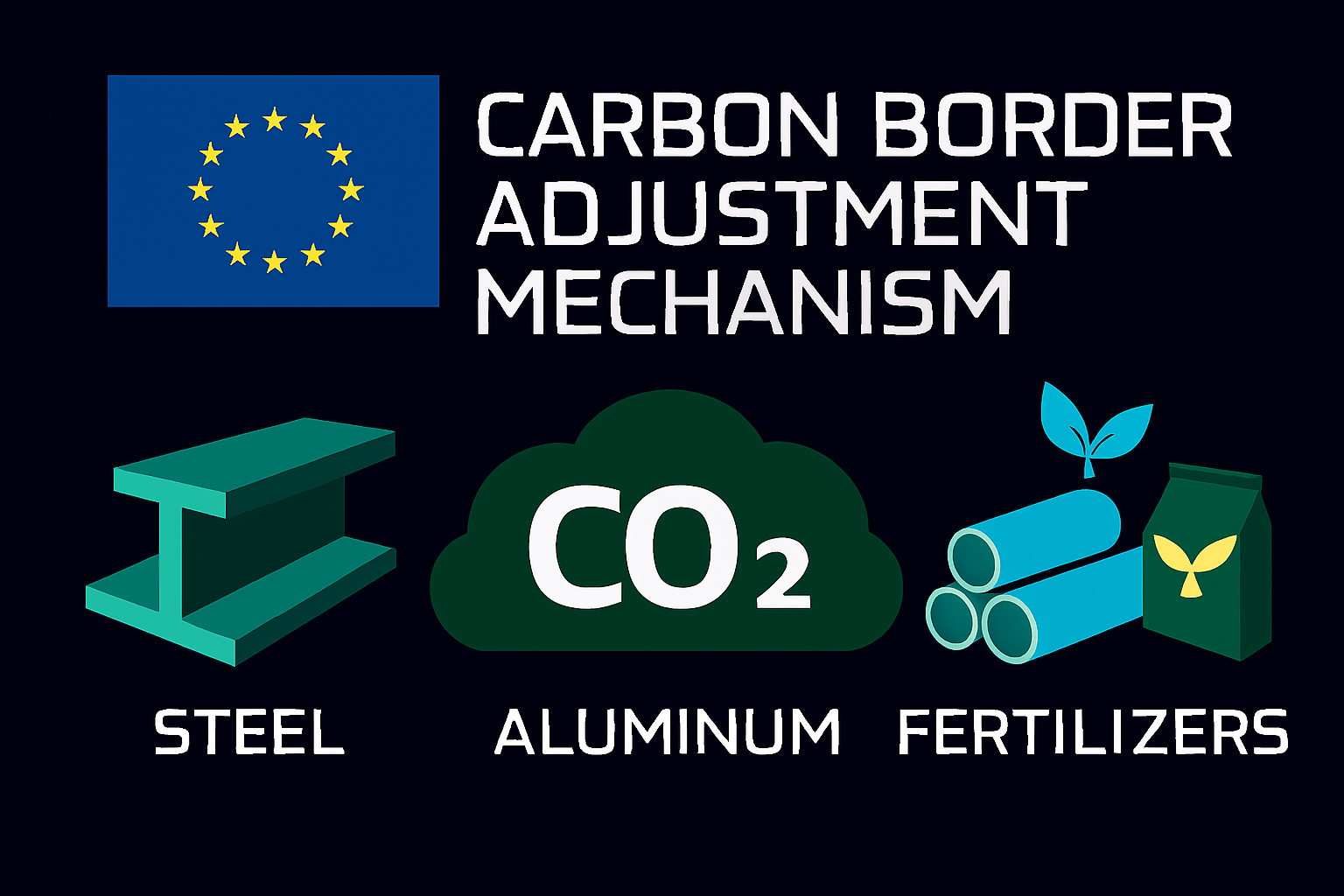 Carbon Crossroads: India’s Test, Israel’s Toolkit
