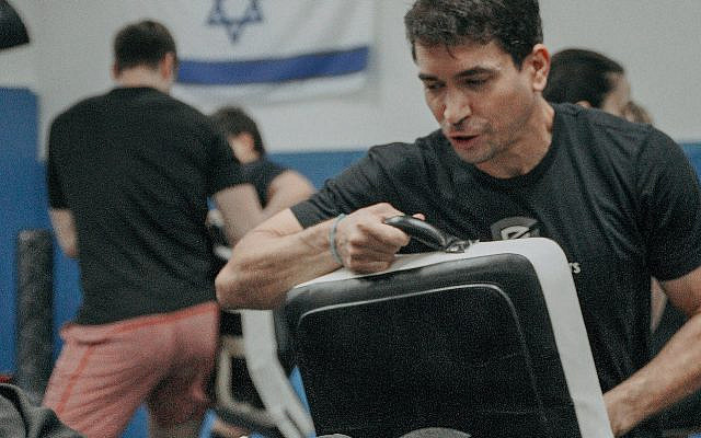 Jewish visibility without apology