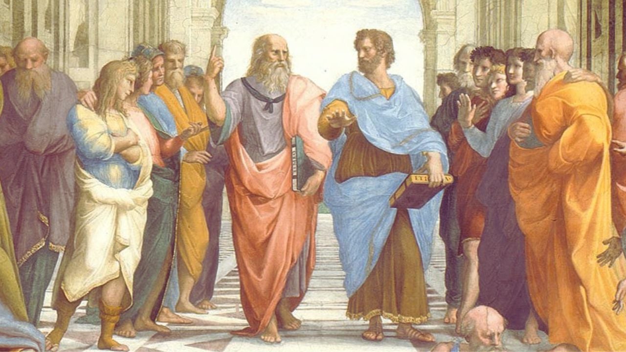 The Art of Disagreement