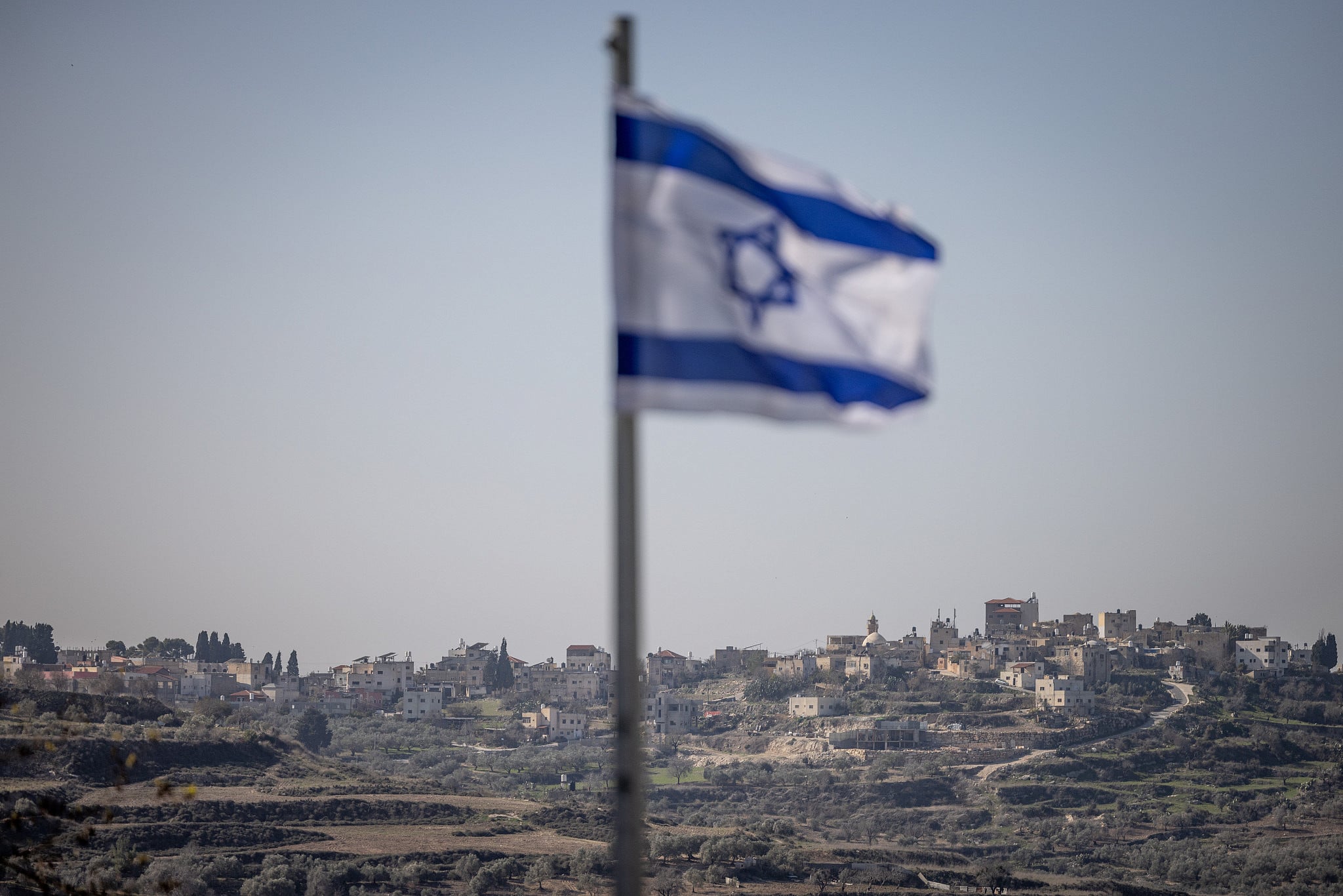 These government measures are not de facto annexation