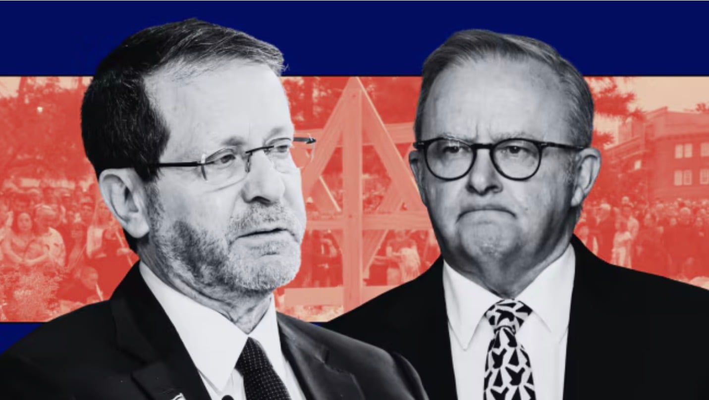 Cowardice in Parliament, Clarity in Mourning