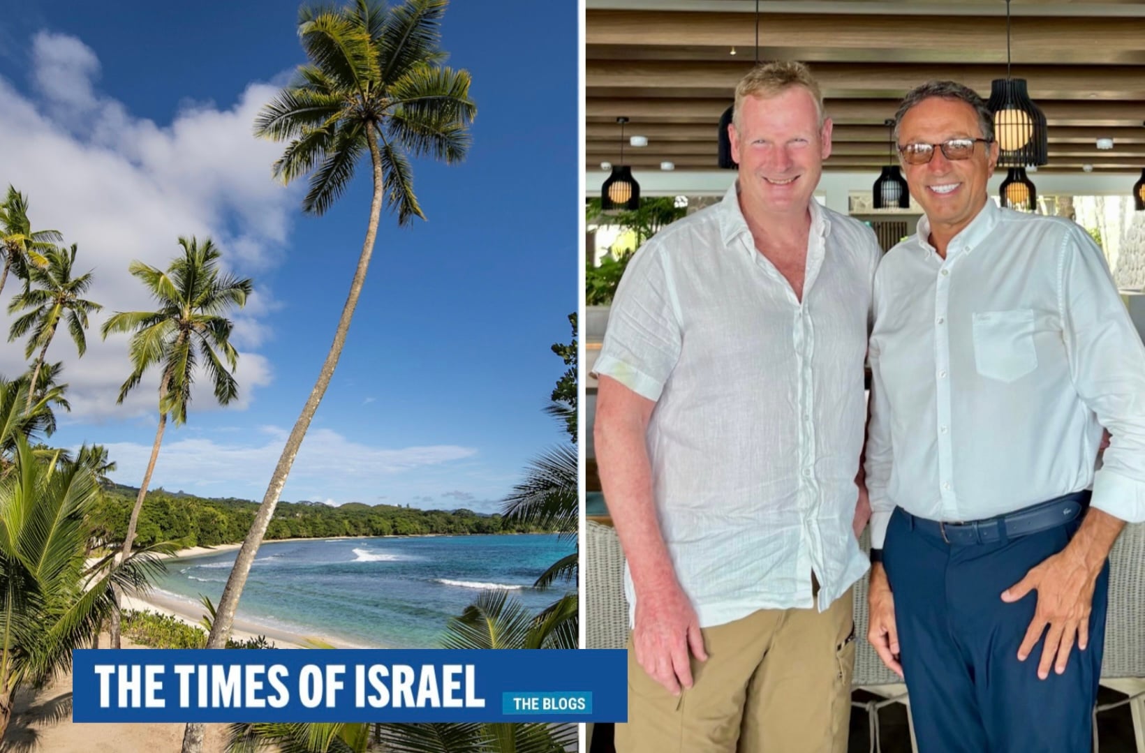 Seychelles Mahé – The Plus Side of Paradise