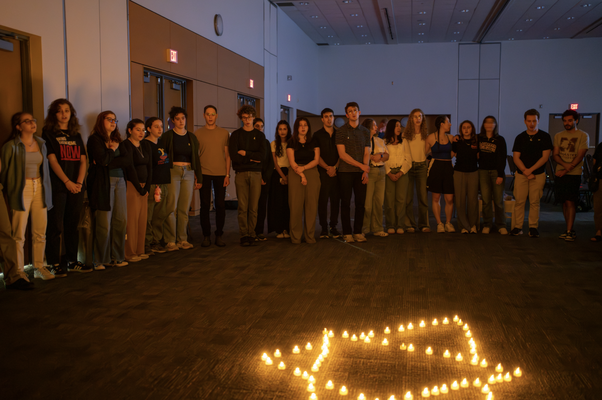 Gam Ve Gam: The Best and Worst Time to Be a Jewish Student