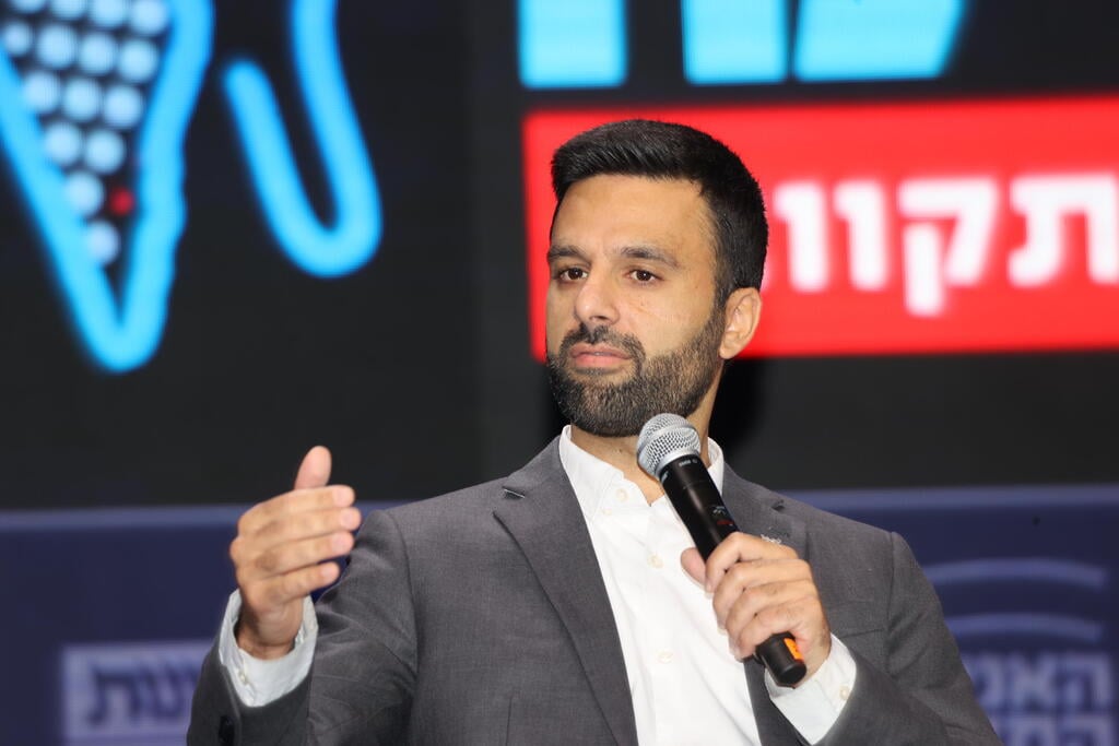 Haddad vs. The Politics of Permanent Grievance