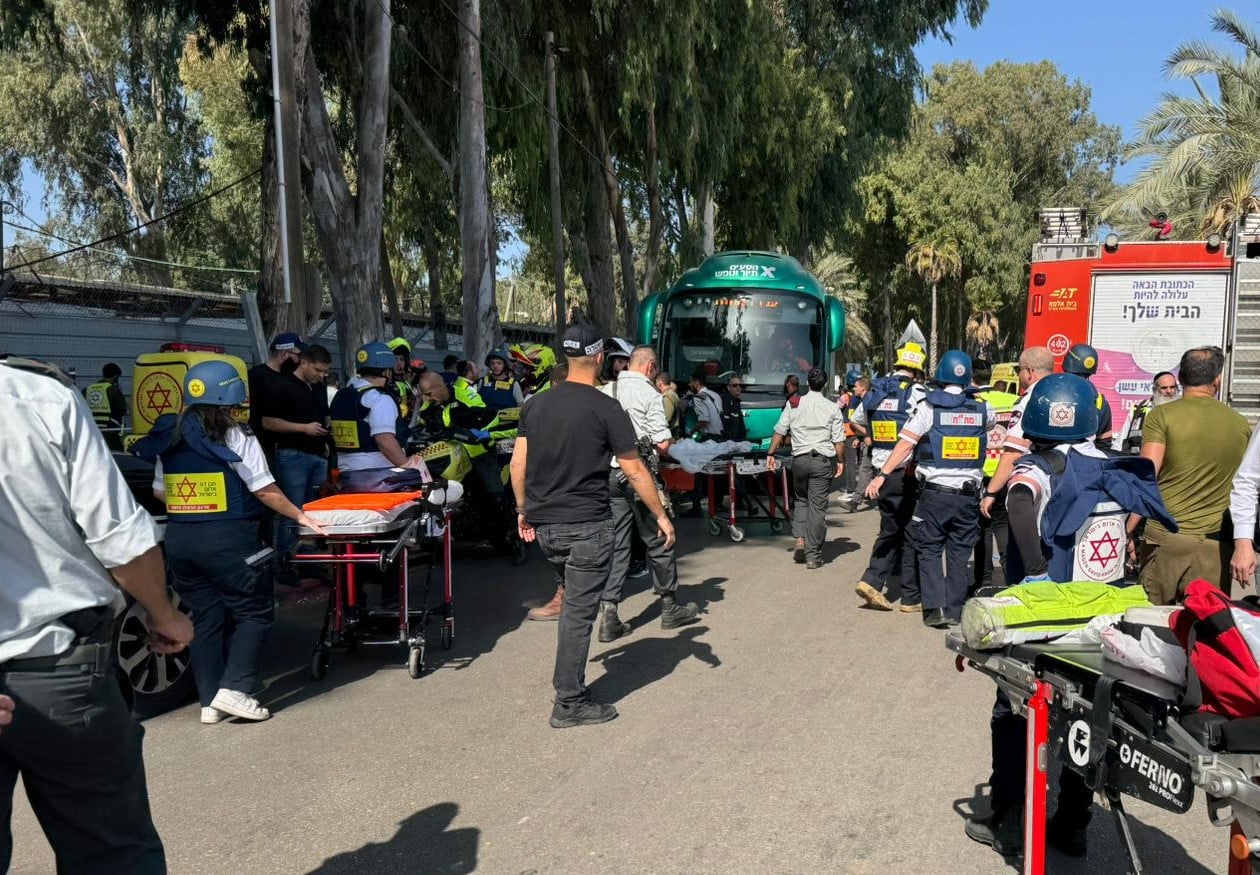 Israel Has Been Responding to Terror Attacks for Decades – Here’s What the Rest of the World Can Learn