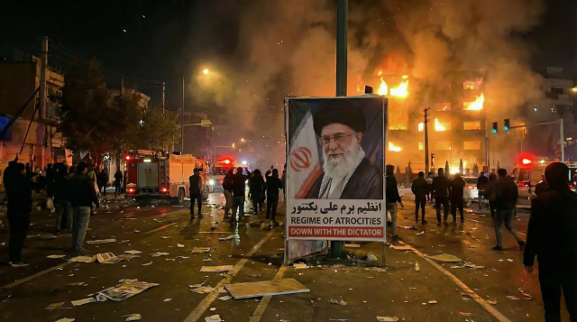 The Promiscuous Brazil-Iran Relationship