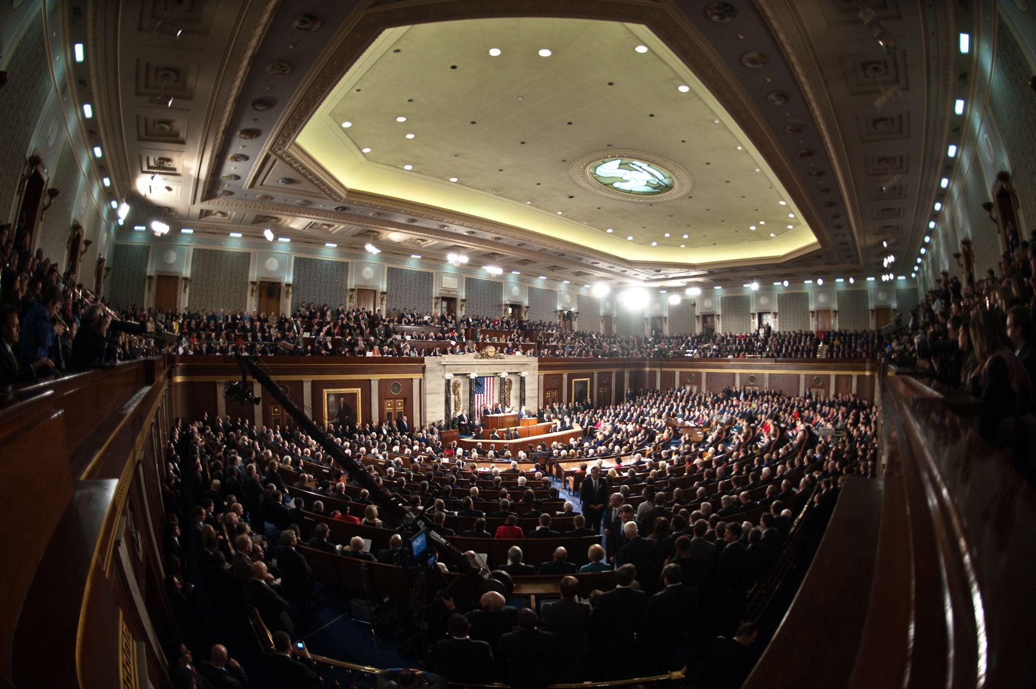 Disinformation in Congress on Western Sahara