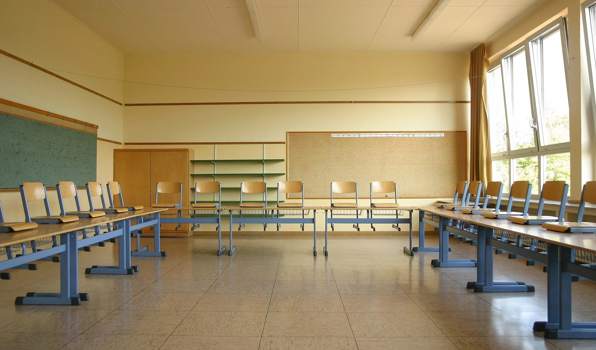 78% of EU classrooms are failing to protect Jewish students