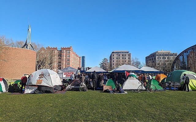 Learning from the losing antisemitism lawsuit against MIT at the First Circuit