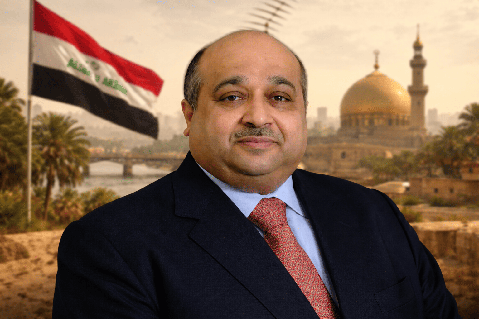 Mohammed bin Issa Al Jaber’s Unprofitable Stand: Principle, Power, and Postwar Iraq