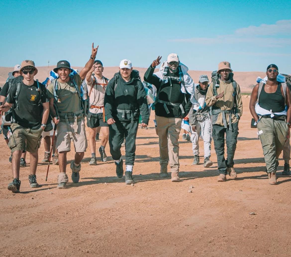 From north to south: Zionism of Oct. 7th generation was born in the periphery