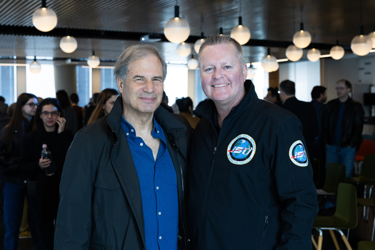 Why Israel’s Space Leadership Matters – Guest Post by John Wensveen