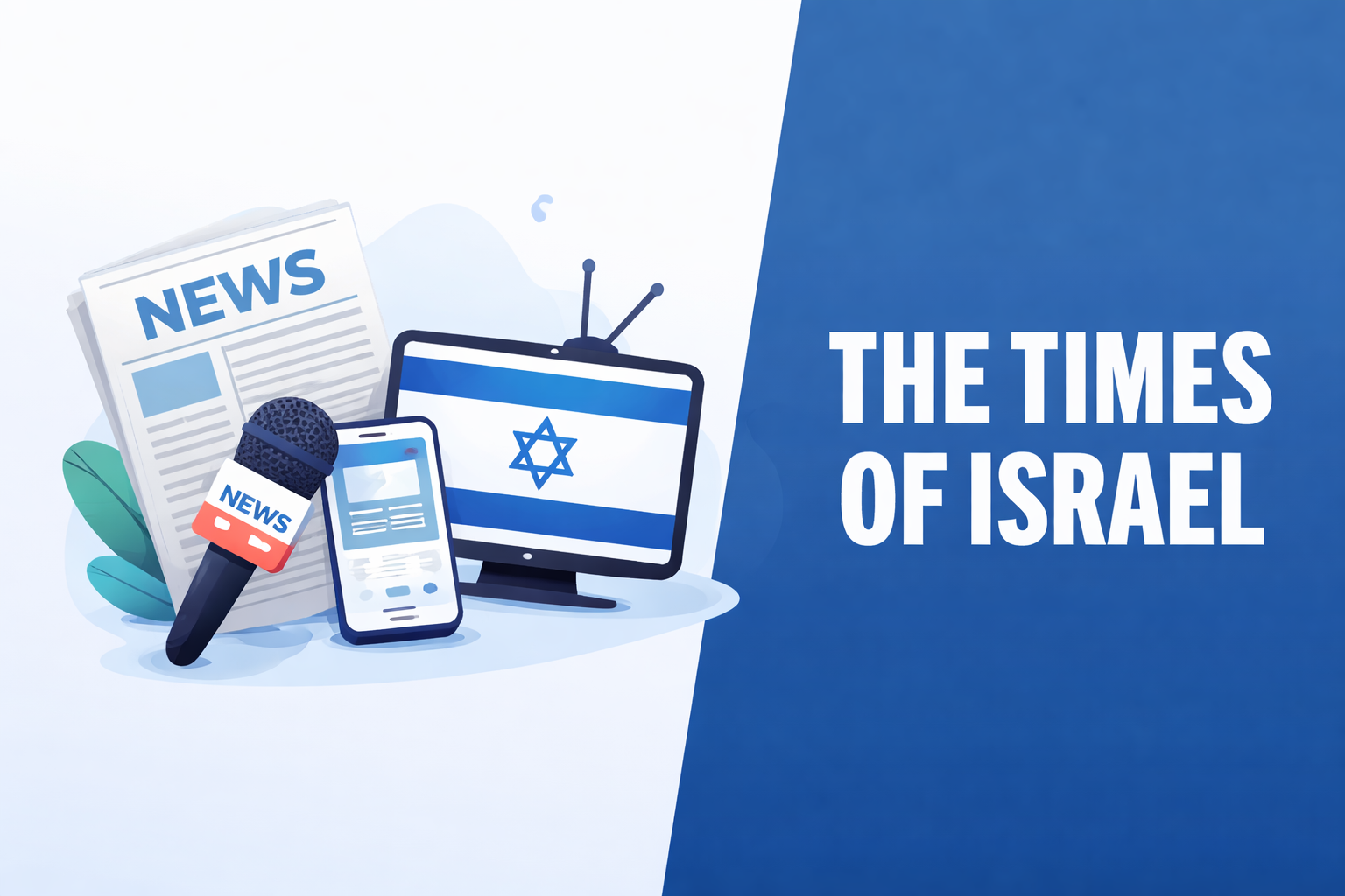 What writing for the Times of Israel taught a Moroccan journalist