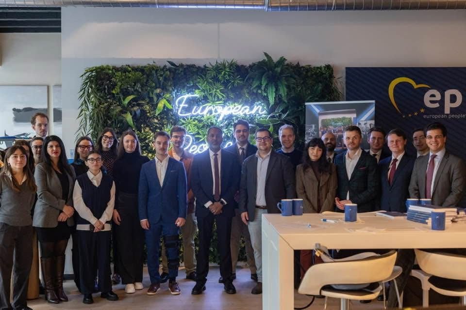 EU Steps Up Diplomacy to Halt Sudan’s War